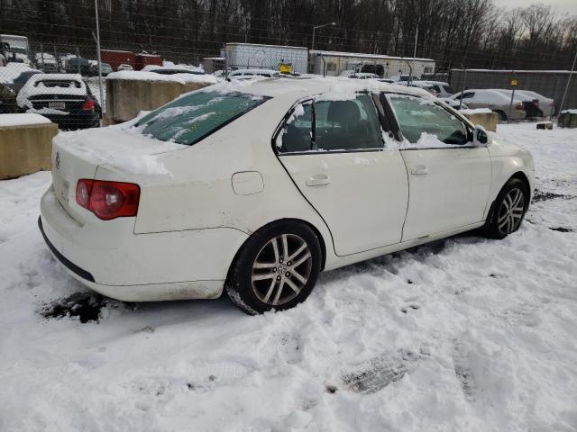 Image 3 of 2007 VOLKSWAGEN JETTA  2007 with VIN 3VWGF71K87M090346