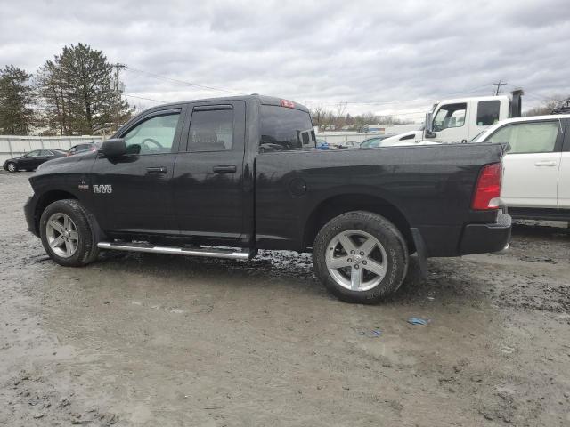 Изображение 2 2018 RAM 1500 ST 2018 с VIN 1C6RR7FT9JS199621