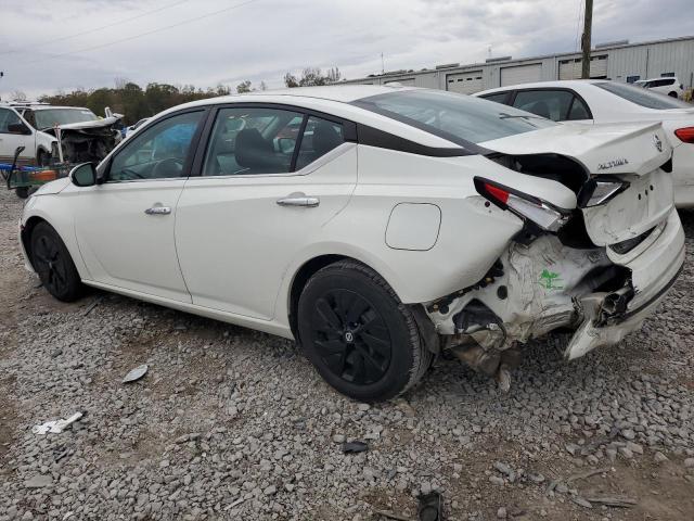 Obraz 2 z 2020 NISSAN ALTIMA S 2020 z VIN 1N4BL4BV1LN318481