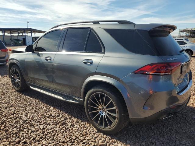 Изображение 2 2020 MERCEDES-BENZ GLE 350 2020 с VIN 4JGFB4JBXLA212295