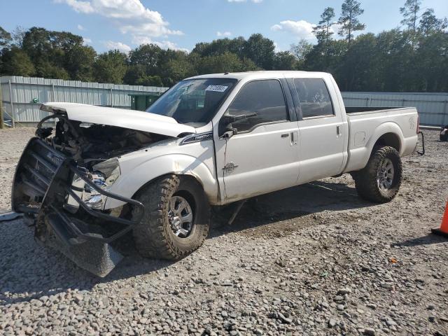 Изображение 1 2016 FORD F250 SUPER DUTY 2016 с VIN 1FT7W2BT8GED20440