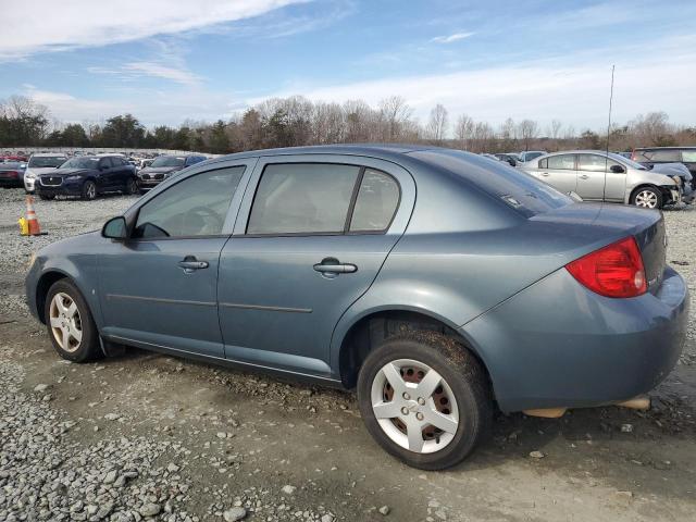 Изображение 2 2007 CHEVROLET COBALT LS 2007 с VIN 1G1AK55F277395902