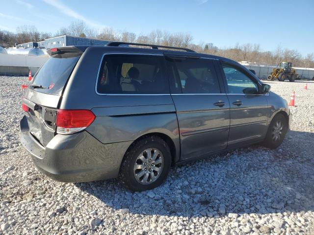 Obraz 3 z 2008 HONDA ODYSSEY EX 2008 z VIN 5FNRL38478B021660