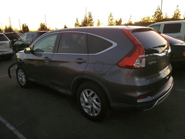 Image 2 of 2015 HONDA CR-V EX 2015 with VIN 2HKRM3H54FH526060