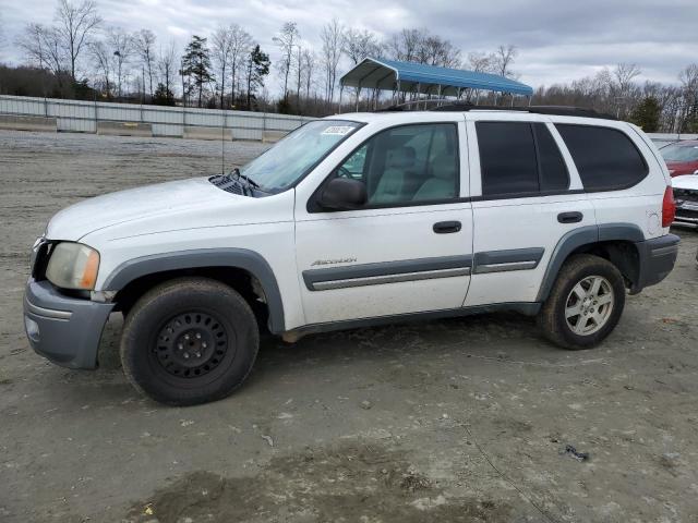 2004 ISUZU ASCENDER S 2004 image