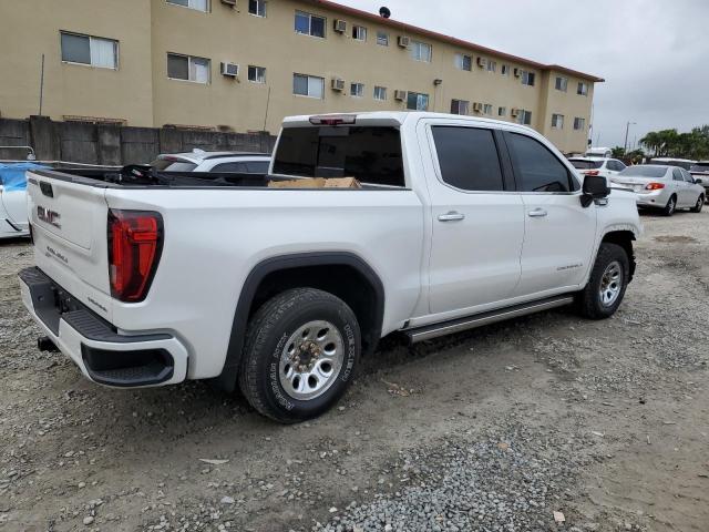 Изображение 3 2022 GMC SIERRA C1500 DENALI 2022 с VIN 3GTPHGET1NG614254