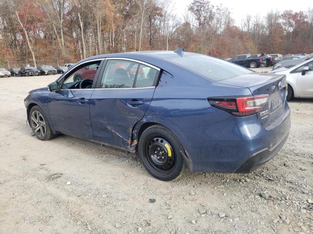 Изображение 2 2021 SUBARU LEGACY LIMITED 2021 с VIN 4S3BWAN66M3003984