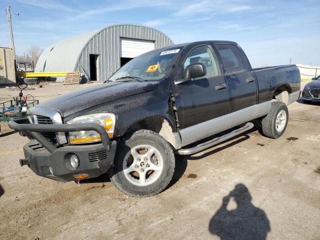 2006 DODGE RAM 1500 ST 2006 image