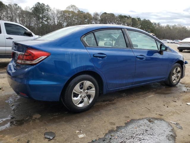 Obraz 3 z 2015 HONDA CIVIC LX 2015 z VIN 19XFB2F52FE017496