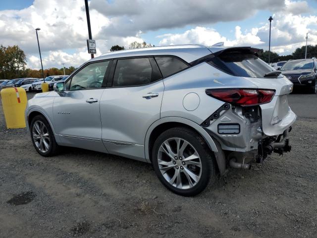 Изображение 2 2019 CHEVROLET BLAZER PREMIER 2019 с VIN 3GNKBKRS9KS595923