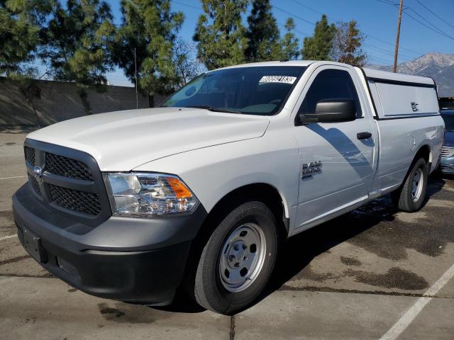 Изображение 1 2019 RAM 1500 CLASSIC TRADESMAN 2019 с VIN 3C6JR6DG4KG599916