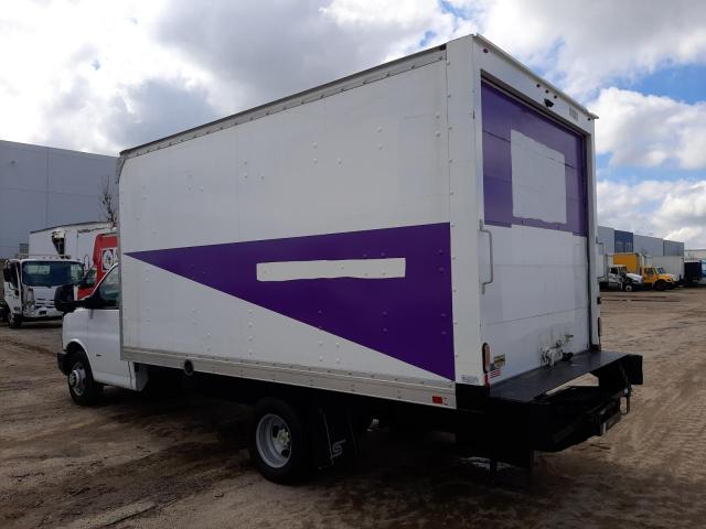 Obraz 2 z 2019 CHEVROLET EXPRESS G3500  2019 z VIN 1HA3GSCG3KN004249