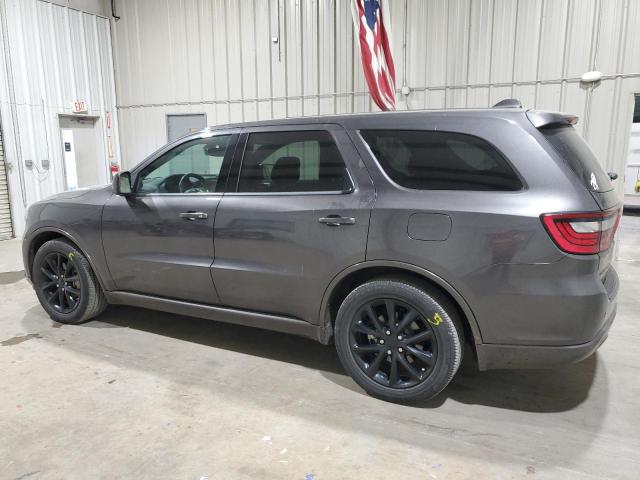 Obraz 2 z 2018 DODGE DURANGO SXT 2018 z VIN 1C4RDHAG2JC443255