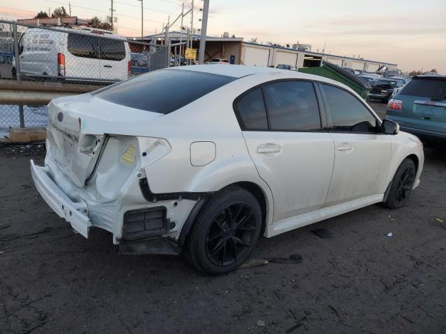 Image 3 of 2012 SUBARU LEGACY 2.5I PREMIUM 2012 with VIN 4S3BMBG65C3023747