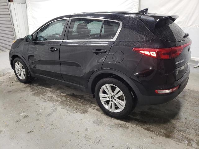Изображение 2 2019 KIA SPORTAGE LX 2019 с VIN KNDPM3AC3K7536870