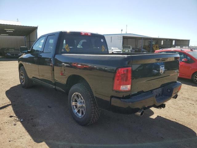 Obraz 2 z 2012 DODGE RAM 1500 ST 2012 z VIN 1C6RD7FT5CS340797