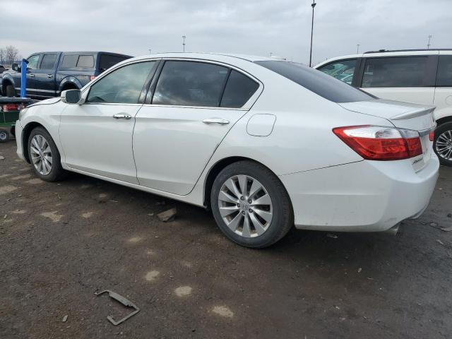 Изображение 2 2013 HONDA ACCORD EXL 2013 с VIN 1HGCR3F88DA013081