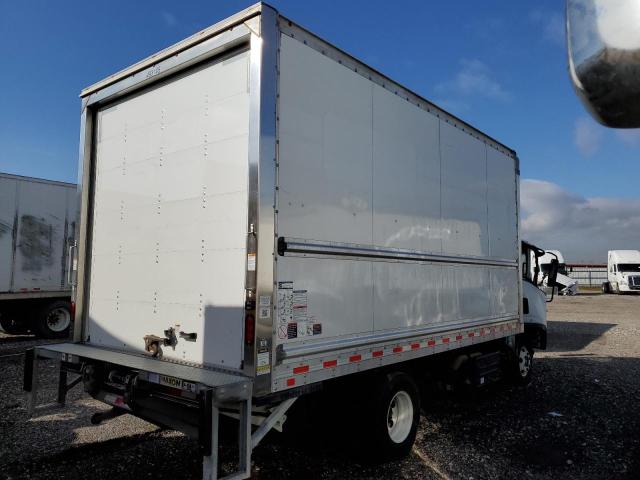 Image 3 of 2023 ISUZU NPR HD  2023 with VIN JALC4W160P7012074