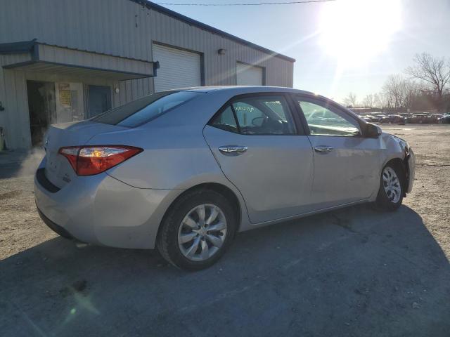 Obraz 3 z 2015 TOYOTA COROLLA L 2015 z VIN 2T1BURHE2FC464987