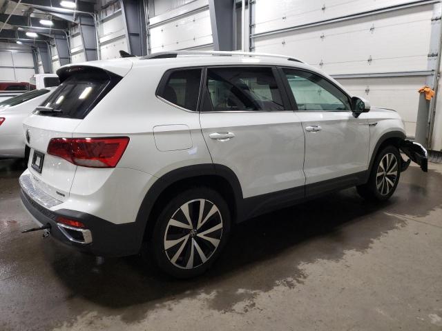Image 3 of 2022 VOLKSWAGEN TAOS SE 2022 with VIN 3VVWX7B21NM092142