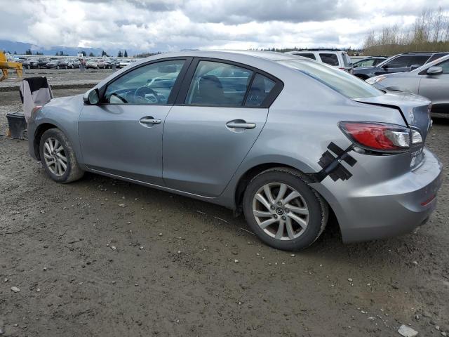 Obraz 2 z 2013 MAZDA 3 I 2013 z VIN JM1BL1VPXD1810294