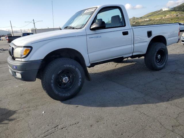 Изображение 1 2002 TOYOTA TACOMA  2002 с VIN 5TEPM62N62Z006547