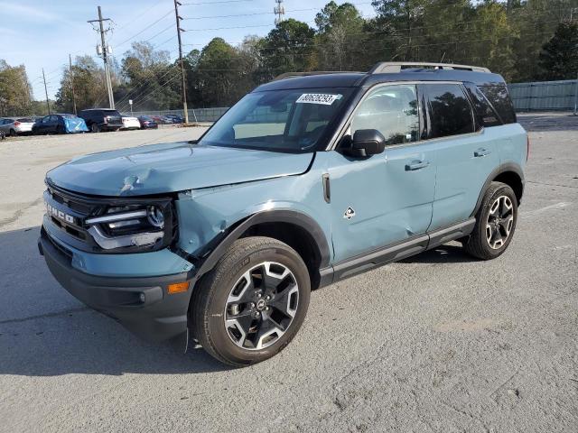 2021 FORD BRONCO SPORT OUTER BANKS 2021 image