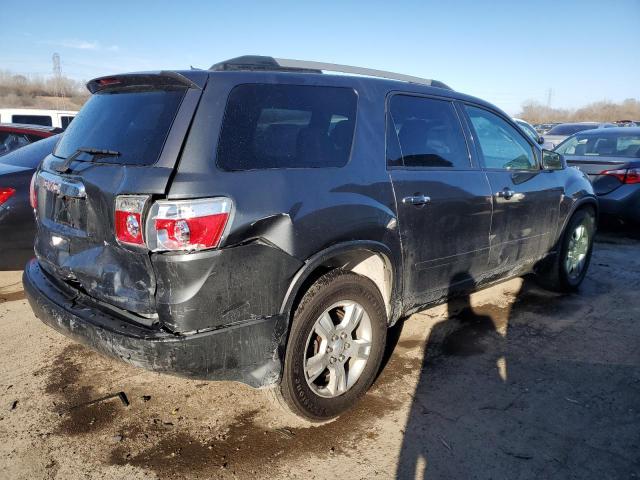 Изображение 3 2012 GMC ACADIA SLE 2012 с VIN 1GKKRNED6CJ368080