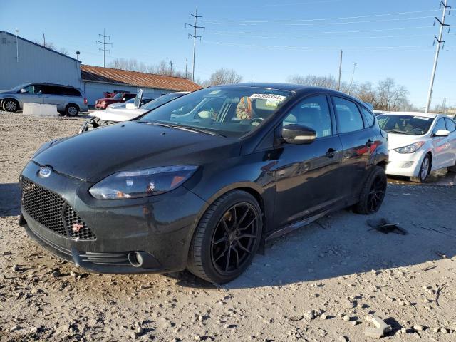 Obraz 1 z 2014 FORD FOCUS ST 2014 z VIN 1FADP3L93EL269842