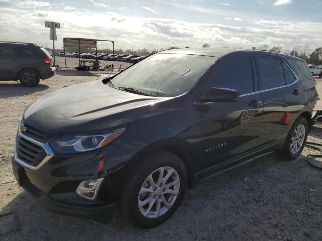 Изображение 1 2020 CHEVROLET EQUINOX LT 2020 с VIN 3GNAXKEV5LL333308