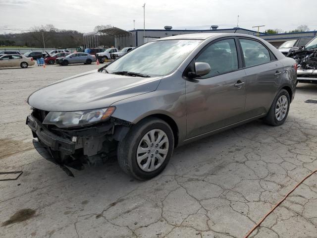Изображение 2012 KIA FORTE EX 2012