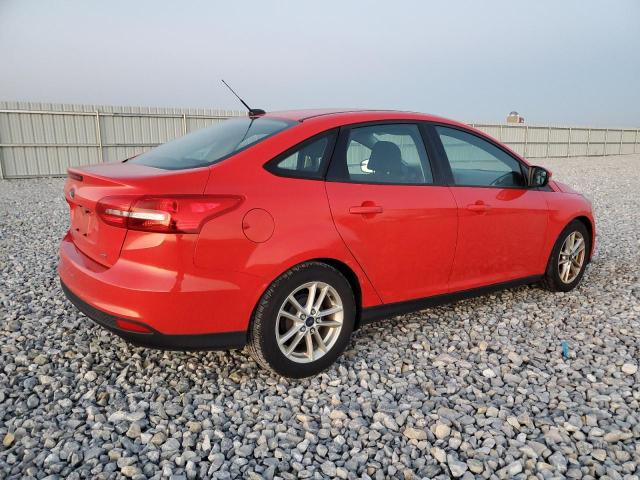 Image 3 of 2015 FORD FOCUS SE 2015 with VIN 1FADP3F25FL329183