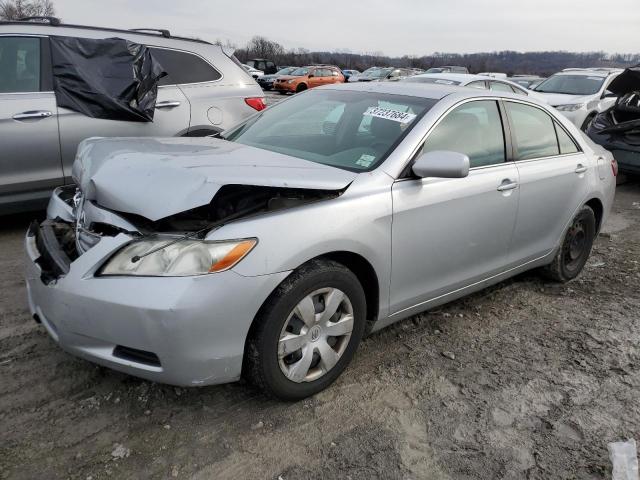 Obraz 1 z 2007 TOYOTA CAMRY CE 2007 z VIN 4T4BE46K27R003304