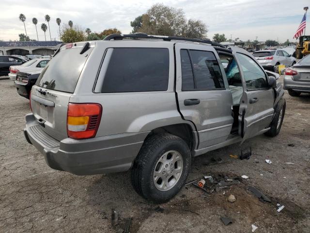 Изображение 3 2000 JEEP GRAND CHEROKEE LAREDO 2000 с VIN 1J4G248S9YC410662