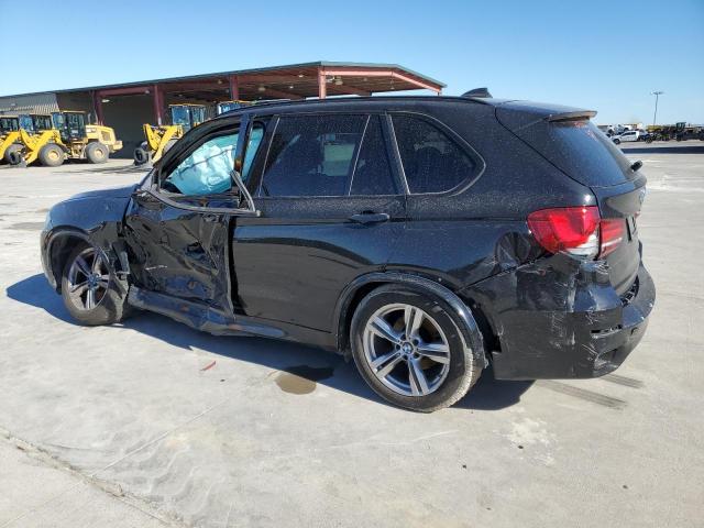 Image 2 of 2015 BMW X5 XDRIVE35D 2015 with VIN 5UXKS4C56F0N06487