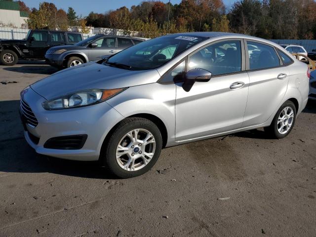 Obraz 2015 FORD FIESTA SE 2015