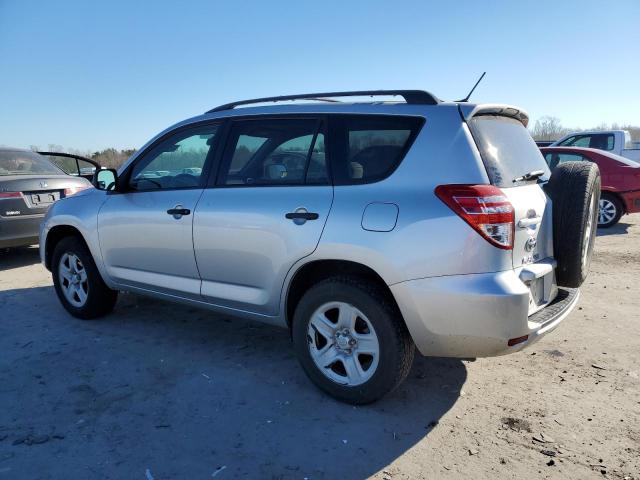Image 2 of 2012 TOYOTA RAV4  2012 with VIN 2T3BF4DV2CW269170