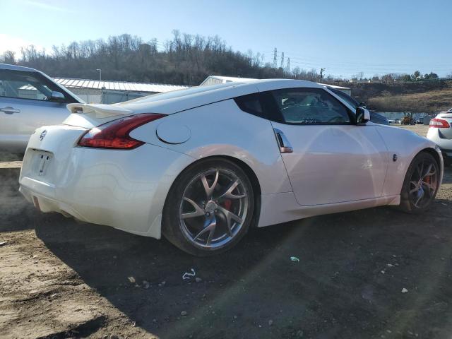 Image 3 of 2013 NISSAN 370Z BASE 2013 with VIN JN1AZ4EH4DM384141