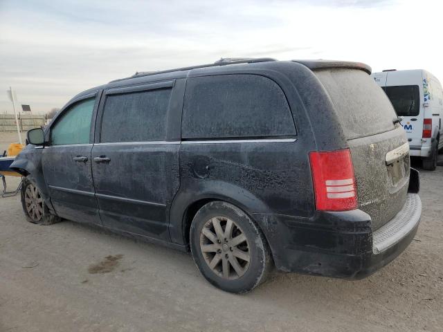 Image 2 of 2008 CHRYSLER TOWN & COUNTRY TOURING 2008 with VIN 2A8HR54P18R105931