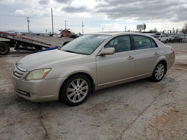 2005 TOYOTA AVALON XL 2005 image