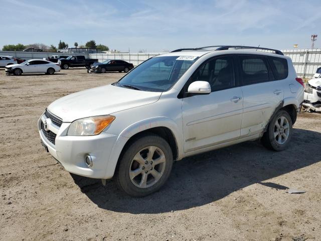 Изображение 2009 TOYOTA RAV4 LIMITED 2009