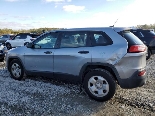 Изображение 2 2015 JEEP CHEROKEE SPORT 2015 с VIN 1C4PJLAB8FW518120