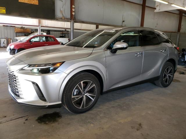 Изображение 1 2023 LEXUS RX 350 BASE 2023 с VIN 2T2BAMCA3PC035175