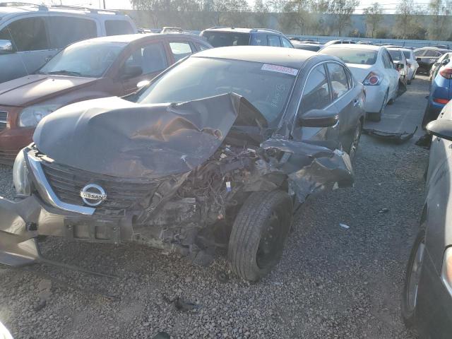 Image 1 of 2016 NISSAN ALTIMA 2.5 2016 with VIN 1N4AL3AP4GN390113