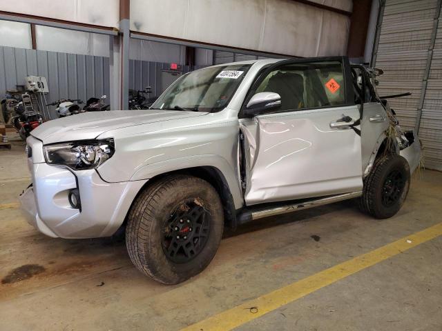 Obraz 2016 TOYOTA 4RUNNER SR5 2016