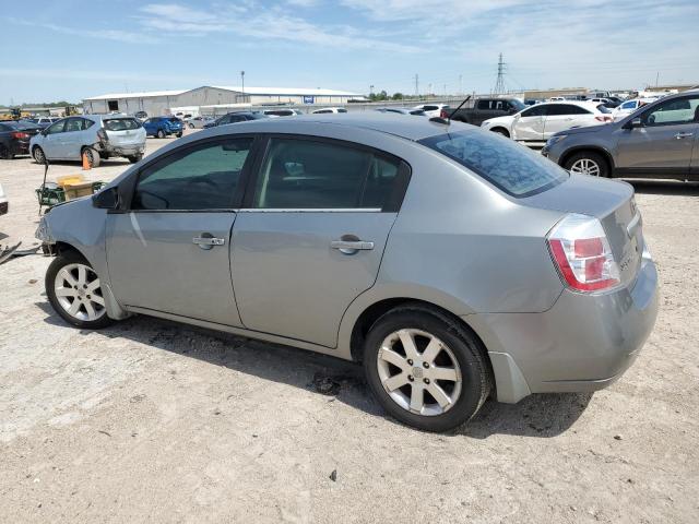 Изображение 2 2008 NISSAN SENTRA 2.0 2008 с VIN 3N1AB61E28L631362