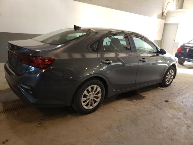 Image 3 of 2020 KIA FORTE FE 2020 with VIN 3KPF24AD0LE192612