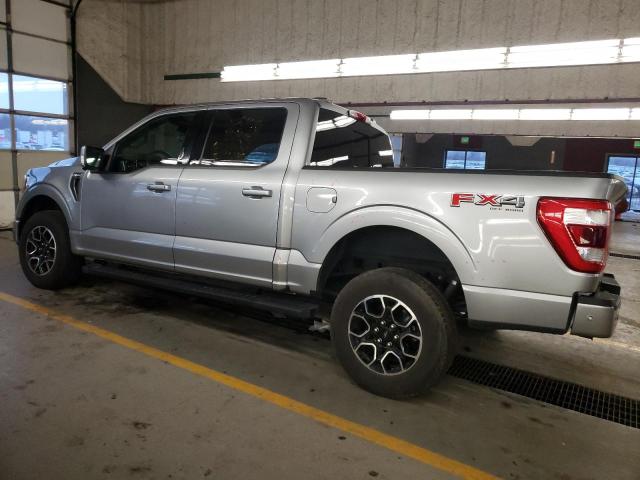 Image 2 of 2021 FORD F150 SUPERCREW 2021 with VIN 1FTFW1E80MFA61784