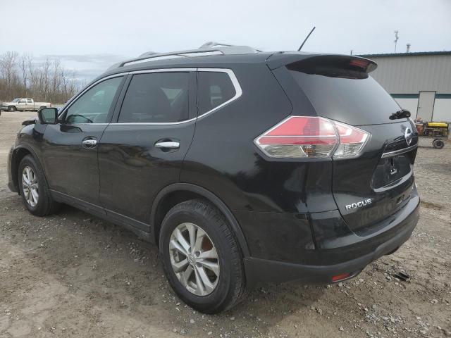 Obraz 2 z 2015 NISSAN ROGUE S 2015 z VIN 5N1AT2MV4FC880099