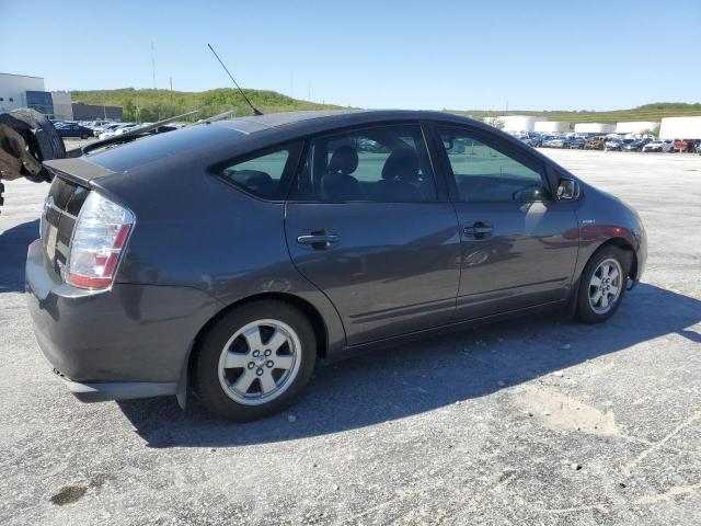 Изображение 3 2007 TOYOTA PRIUS  2007 с VIN JTDKB20U673252149